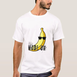 Hodl It T-Shirt