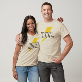 HODL Litecoin zum Stricken T-Shirt