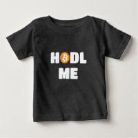 Hodl Me Bitcoin