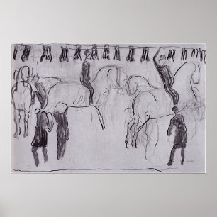 Hodler - Die deutschen Schüler im Krieg gegen Libe Poster