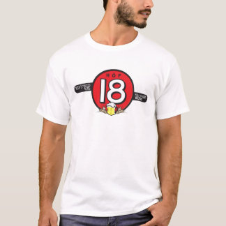 HOF 18 T - Shirt