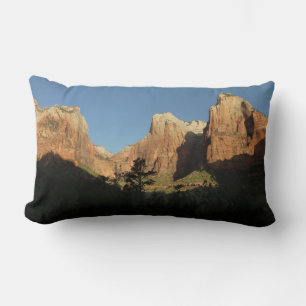 Hof der Patriarchen I im Zion National Park Lendenkissen