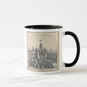 Hof, Fresno Tasse