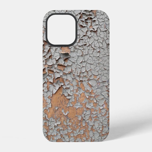Hof iPhone 12 Hülle (Rückseite)