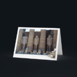 Hof Ramesses II in Luxor Temple Karte<br><div class="desc">Hof Ramesses II in Luxor Temple Grußkarte. Sie können dieses Produkt ganz einfach kostenlos anpassen,  wenn Sie Text hinzufügen oder die Farbe des Hintergrunds ändern möchten.</div>