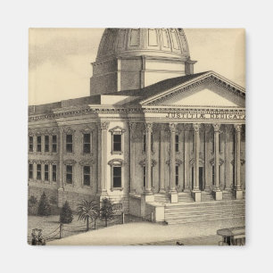 Hof, Santa Clara Co Magnet