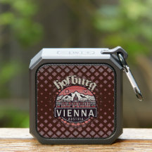Hofburg in Circles Bluetooth-Lautsprecher