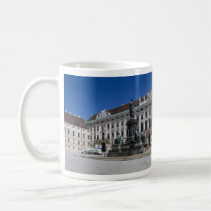 Hofburg Kaffeetasse