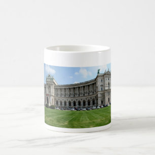 Hofburg Kaffeetasse