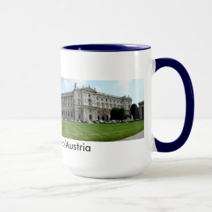 Hofburg Tasse