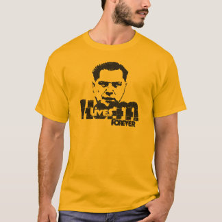 Hoffa lebt ewig T-Shirt