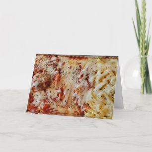 Hoffe, dass du einen fanatischen Tag hast Karte