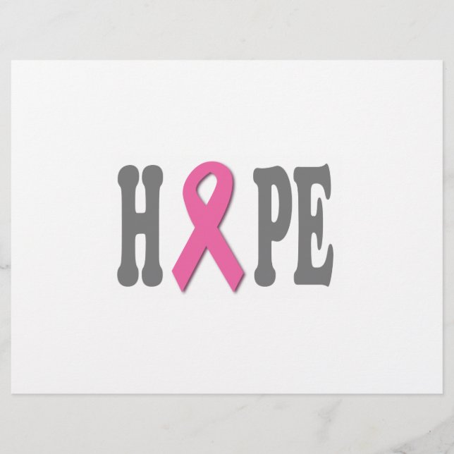 HOFFEN FLYER (Vorne)