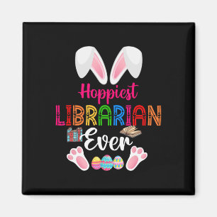 Hoffentlich biblische Ever Kostüme Bunny Osterchor Magnet