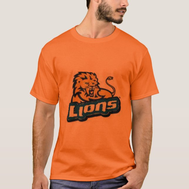 HOFFMANN FÜR WIRKLICHES T-Shirt (Vorderseite)