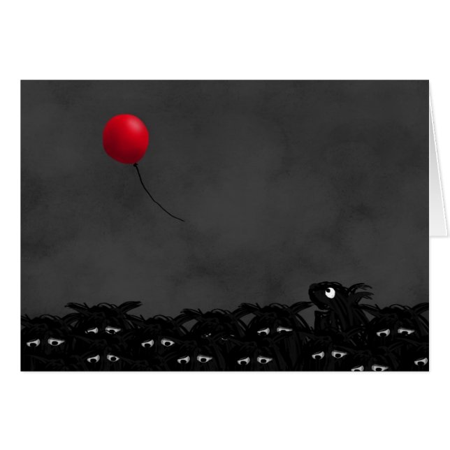 Hoffnung (Vorderseite (Horizontal))