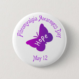 HOFFNUNG 2008 BUTTON