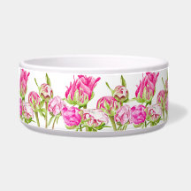 Hoffnung auf eine große Salatschale