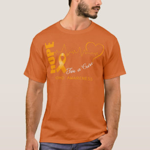 Hoffnung auf eine Heilung des ADHS-Bewusstseins 1 T-Shirt