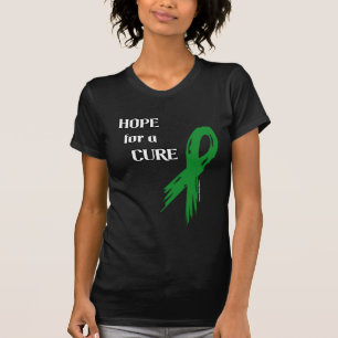 Hoffnung auf eine Heilung/Torn Ribbon...C Diff T-Shirt