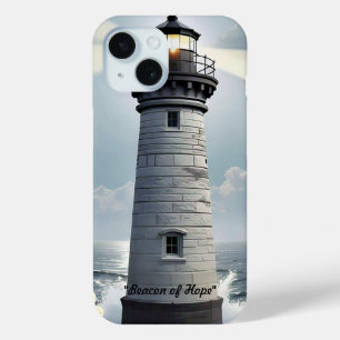 "Hoffnung auf Horizont" Case-Mate iPhone Hülle