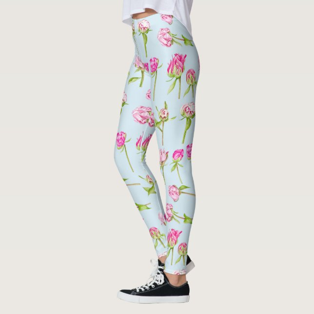 Hoffnung auf Leggings (A) (Links)
