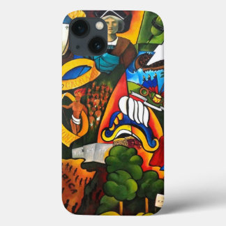 Hoffnung bei Sonnenaufgang 2007 title_seo2