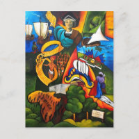 Hoffnung bei Sonnenaufgang 2007