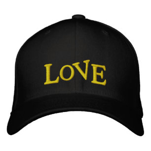 Hoffnung Bestickte Baseballkappe