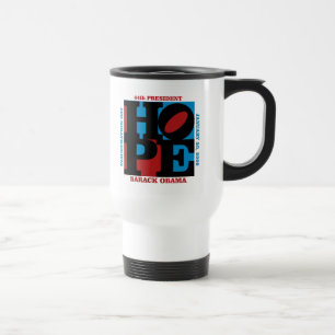 HOFFNUNG - Einweihungs-Reise-Tasse Reisebecher