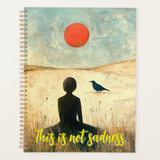 Hoffnung finden planer (Vorderseite)