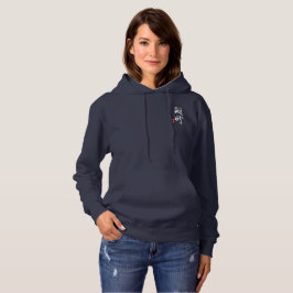 Hoffnung für den Weltfrieden | Frauen Hoodie