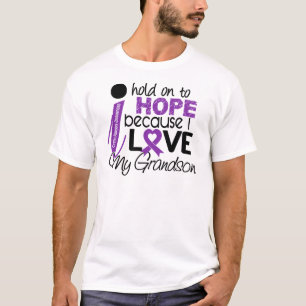 Hoffnung für meine Enkel-zystische Fibrose T-Shirt