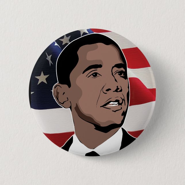 Hoffnung gewonnen button (Vorderseite)