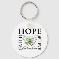 Hoffnung Glauben Glauben - Lyme-Krankheit