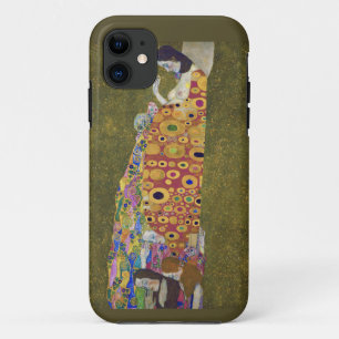 Hoffnung, Gustav Klimt Case-Mate iPhone Hülle
