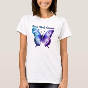 Hoffnung, Heilung, Erholung T-Shirt