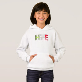 Hoffnung Hoodie