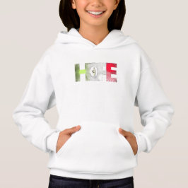 Hoffnung Hoodie