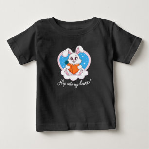 Hoffnung in mein Herz T-Shirt