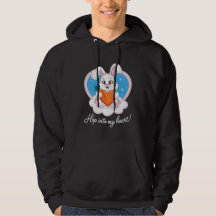 Hoffnung in mein Herz | T-Shirt