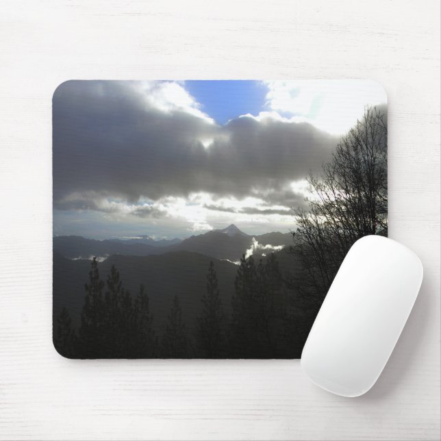 Hoffnung...... Mousepad (Mit Mouse)