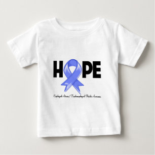 Hoffnung - Ösophagusatresie Baby T-shirt