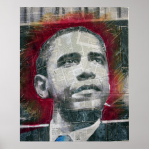 Hoffnung steigt poster