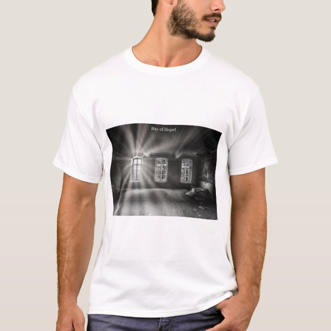 Hoffnung T-Shirt (Vorderseite)