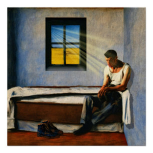 Hoffnung und Hoffen Poster