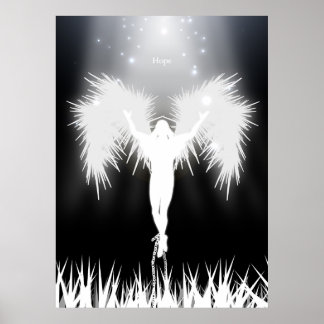 Hoffnung V.1 Poster
