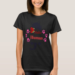 Hoffnung verankert die Seele - Hebräer 6 19 T-Shirt