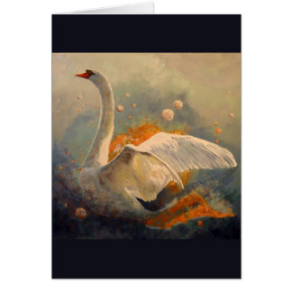 Hoffnungs-Mitteilung von Zeus