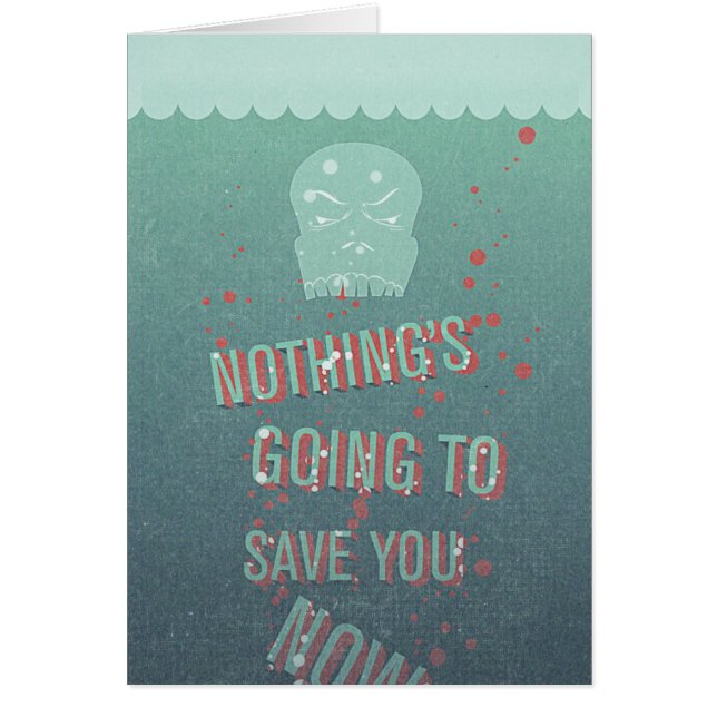 Hoffnungslos (Vorne)